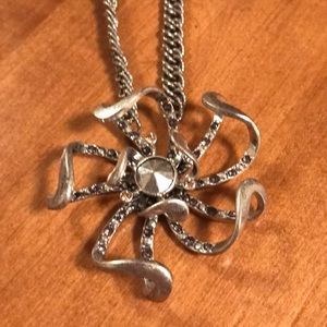 NWT BCBG adjustable necklace